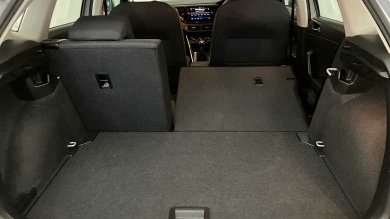 Volkswagen Polo 1.0 TSI Life 5dr Petrol Hatchback